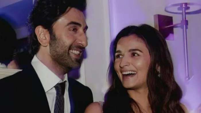 Alia-Ranbir Daughter Name: Alia Bhatt have revealed name of daughter three years ago.