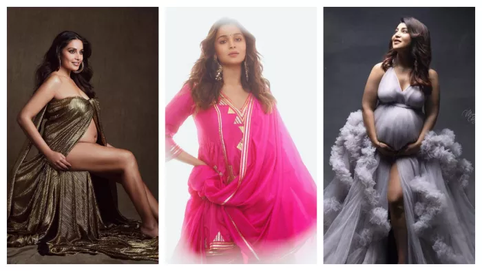 Alia Bhatt, baby girl, Debina Banerjee, Bipasa