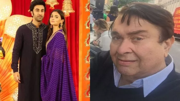 Alia Bhatt Baby Girl: आलिया भट्ट को बेटी हुई है।