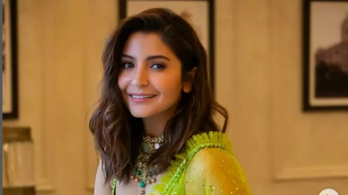 Anushka Sharma Video: Anushka Sharma wanted to surprise Virat Kohli on his birthday.