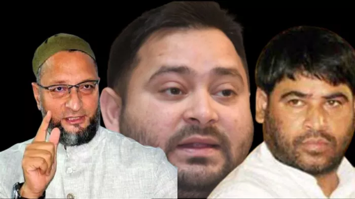 गोपालगंज में बीजेपी ने दी राजद को मात। सांकेतिक तस्वीर