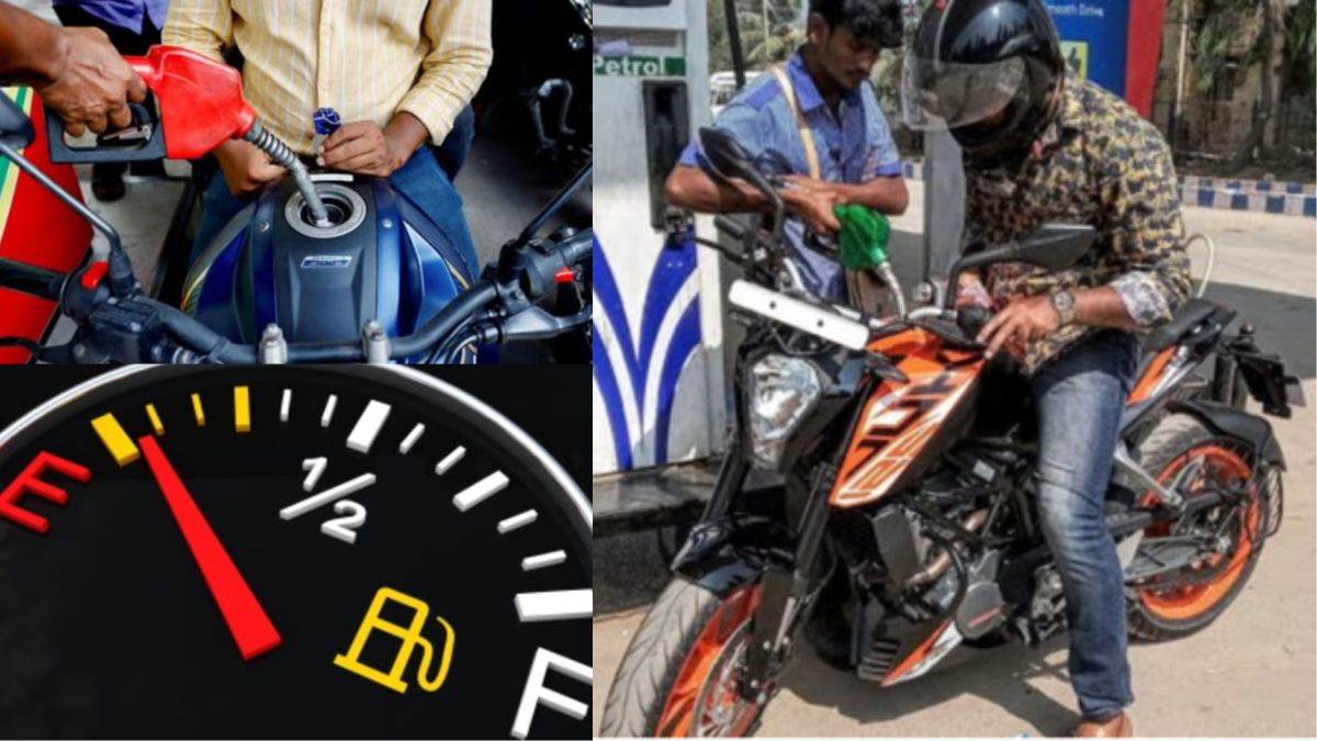 Bike Average इन आसान टिप्स को फॉलो कर पता करें बाइक का एवरेज how to