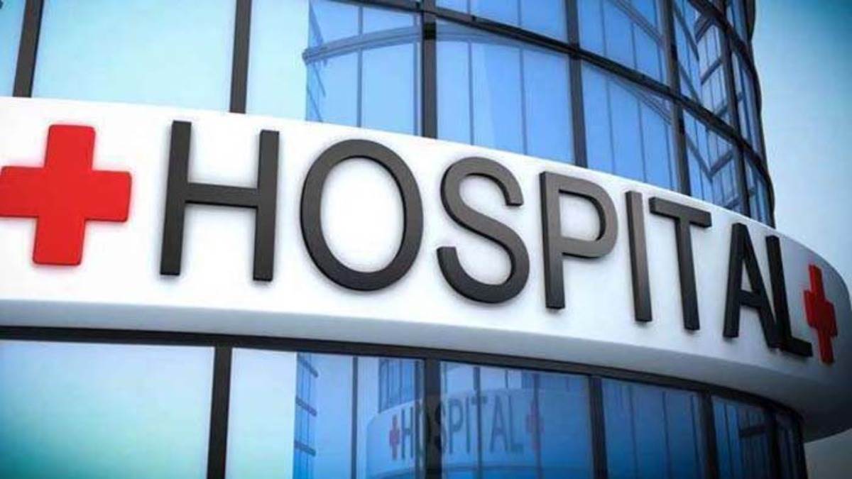 lucknow cmo stopped the operation of city knights hospital and trauma center there was no registration