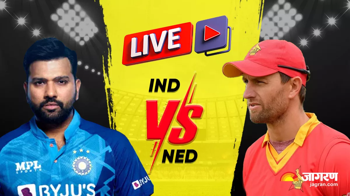 IND vs ZIM T20 World Cup : भारत ने जिम्बाब्वे को 71 रन से हराया, 8 अंकों के साथ बने टेबल टॉपर
