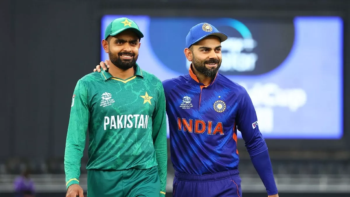 T20 World Cup 2022: भारत-पाकिस्तान के बीच हो सकता है फाइनल मुकाबला, आखिर क्या है समीकरण?