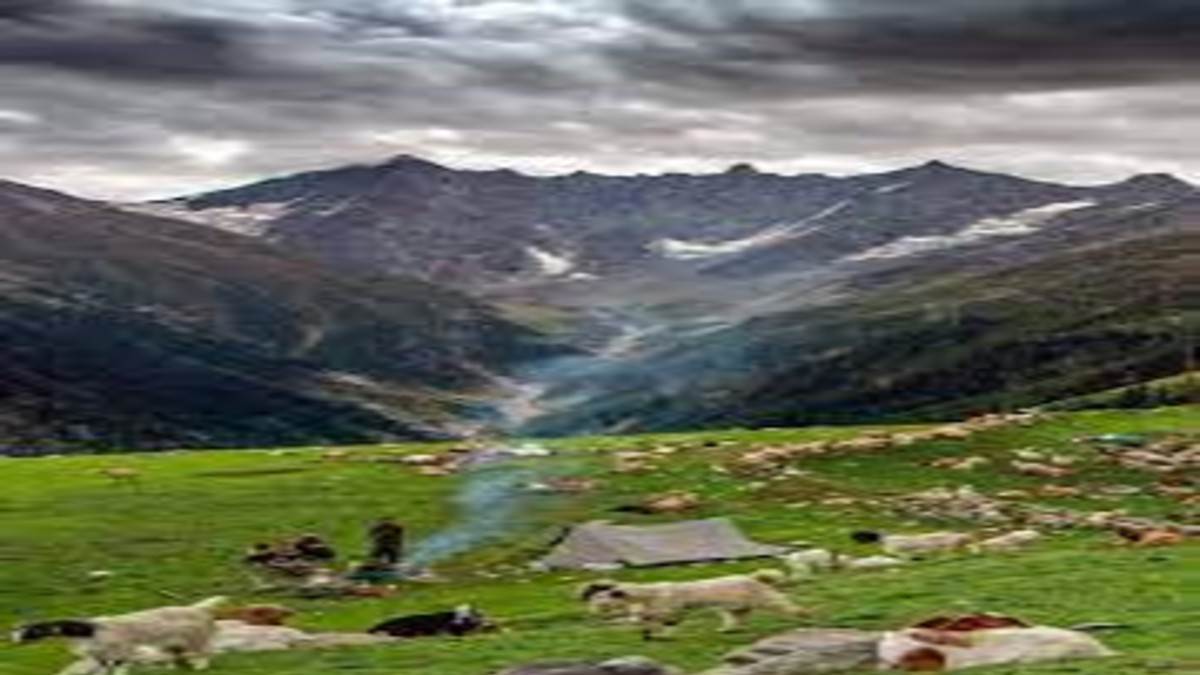 tourism department will encourage unexplored tourist places in jammu kashmir 75 new tourist places identified