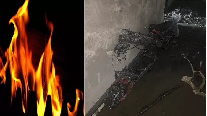 Manhattan Fire: लिथियम बैटरी के कारण मैनहैटन की ऊंची इमारत में लगी आग, गवर्नर कैथी होचुल ने किया ये ट्वीट