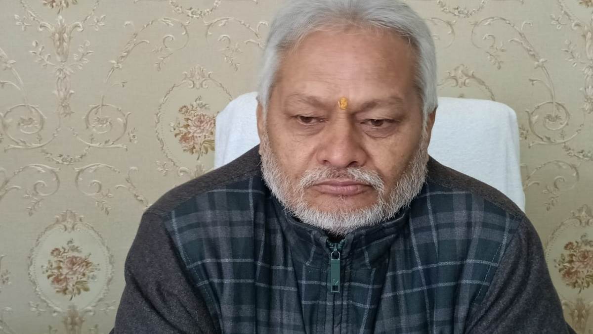 नैनीताल हाई कोर्ट ने की थी कुलपति प्रो एनएस भंडारी की नियुक्ति निरस्त