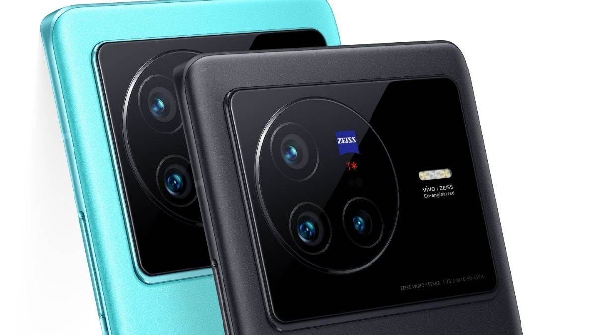 vivo x90 pro can be launched with 50 mp quad camera setup know the leaked features of the phone