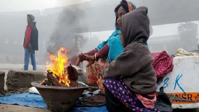 Uttarakhand Weather : तापमान में गिरावट आ सकती है।