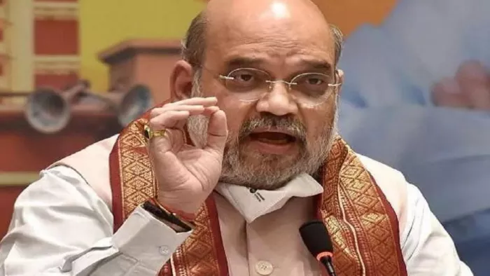 बिहार सरकार में संसदीय कार्य मंत्री विजय कुमार चौधरी