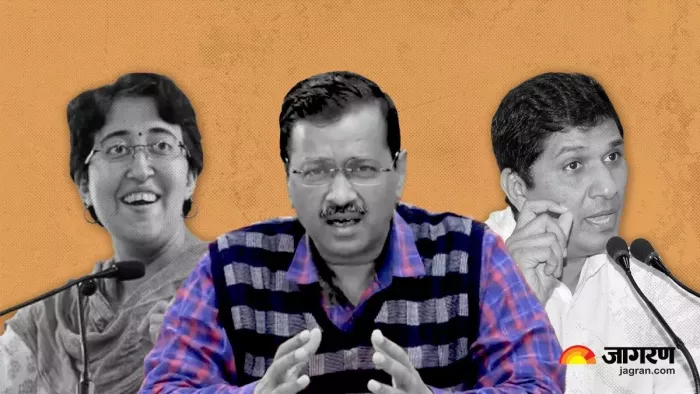 सीएम केजरीवाल ने AAP विधायकों की बुलाई बैठक