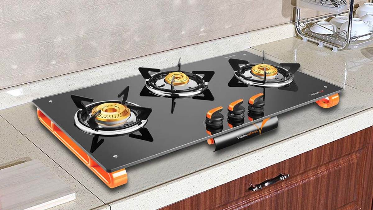 Best gas stove 3 burner shop