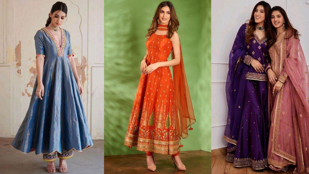 diwali collection 2023 | diwali kurti collection | diwali saree collection  2023, shopping for diwali - YouTube
