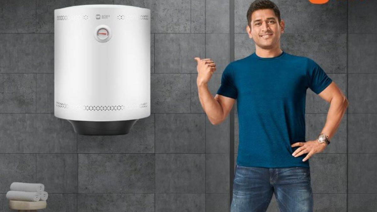 ठंड होगी छूमंतर! 10 से 25 लीटर के ये Orient Geyser मिनटों में देंगे खौलता पानी, महज 10 हजार से कम कीमत