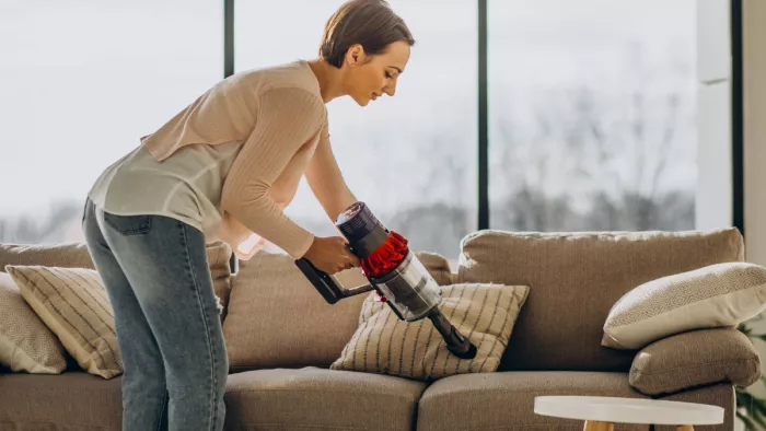Diwali Cleaning Hacks: दिवाली पर ऐसे करें सोफा साफ