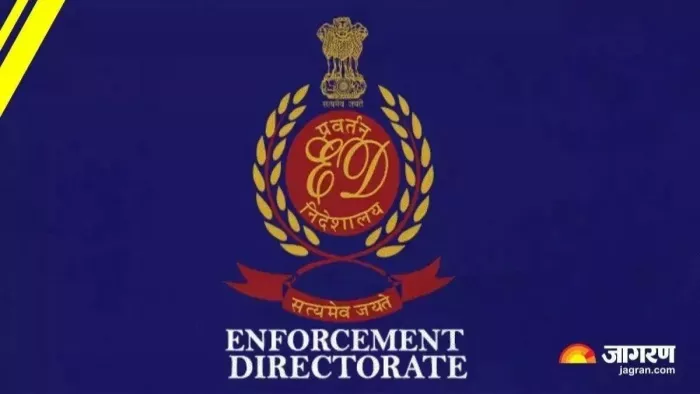 साजिश पर शिकंजा, होटवार जेल के तीन अफसरों को ED का समन;