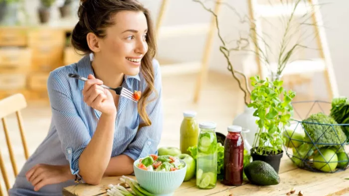 Festival Health Tips: फेस्टिवल में ऐसे रहें हेल्दी