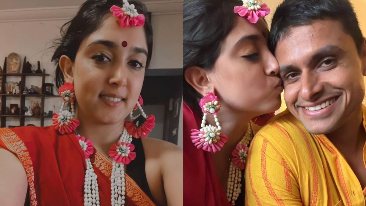 Aamir Khan की बेटी Ira Khan ने शेयर की मंगेतर संग रोमांटिक फोटो, शुरू हुई इस कपल की शादी की तैयारियां? - Preparations for Aamir Khan daughter wedding Ira Khan shared a romantic picture with fiancee Nupur