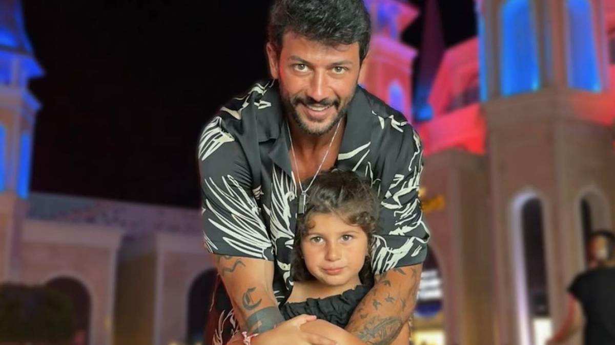 jad hadid reveals horrifying incident with daughter at temptation island india says he would kill himself