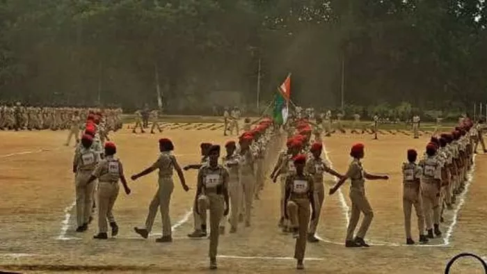 आज कई माता-पिता की आंखें होंगी नम, जब एक साथ 1124 बेटियां बनेगी बिहार पुलिस का हिस्सा; आतंकी गतिविधियों से लड़ने का देंगी डेमो