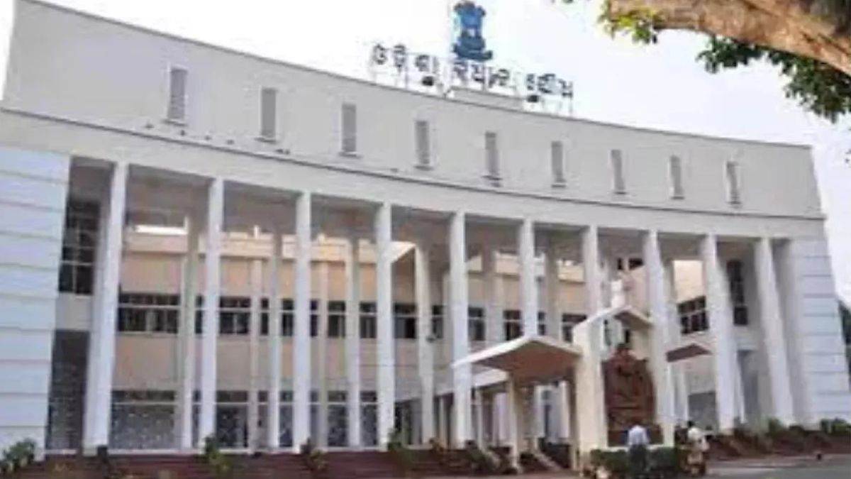 odisha assembly winter session winter session will start from november21