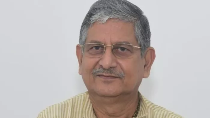 आज मुंगेर आ रहे ललन सिंह, तीन दिनों तक क्षेत्र की जनता से होंगे रूबरू; सात नवंबर को करेंगे जनसंवाद