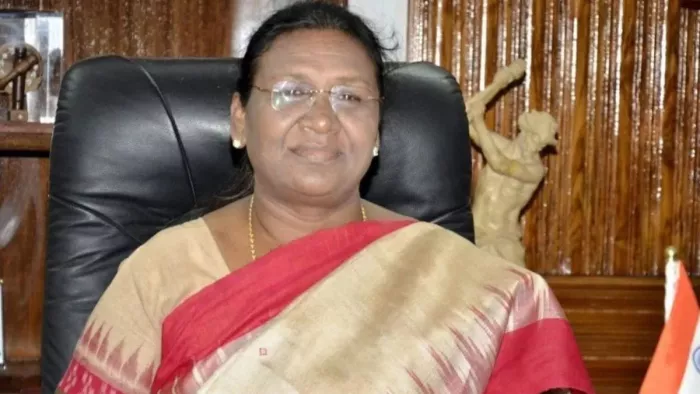 21 नवंबर को गृह क्षेत्र आएंगी राष्ट्रपति मुर्मू, इलाके के लोगों को देंगी बड़ी सौगात
