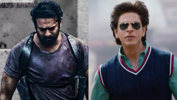 सालार-डंकी के क्लैश के बीच वायरल हुआ शाह रुख का पुराना वीडियो, (X Image)