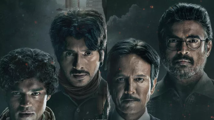 झकझोर देने वाला है भोपाल गैस त्रासदी पर बनी 'द रेलवे मेन' का ट्रेलर