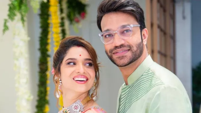 विक्की कौशल- 'मैं बीवी के कहने पर चलने वालों में से नहीं हूं', (X Images)