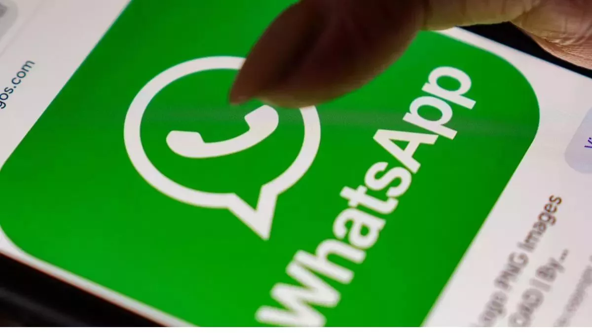 WhatsApp ने शुरू किया ईमेल अकाउंट वेरिफिकेशन फीचर, अब बिना नंबर OTP कर सकेंगे वॉट्सऐप अकाउंट लॉगिन