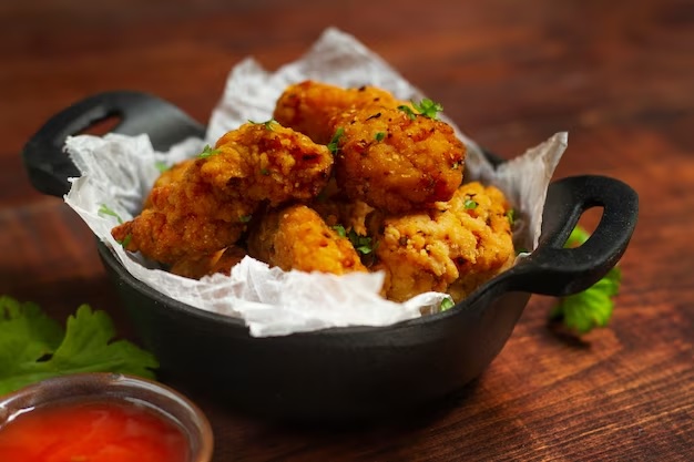 Besan Recipes
