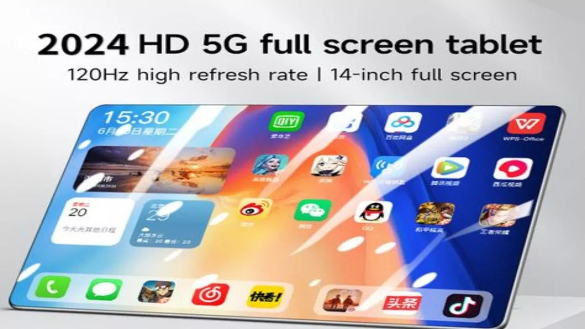 5G के Best Tablets की होने लगी खूब डिमांड, India के हर छोटे-ब़डे घरों में बच्चा-बुजुर्ग कर रहा इनका इस्तेमाल