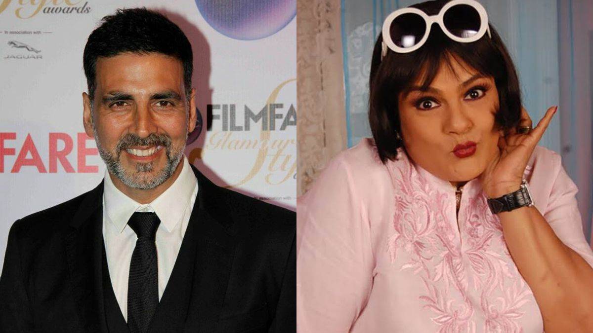 guddi maruti reveals akshay kumar flirtious nature has multiple girlfriends