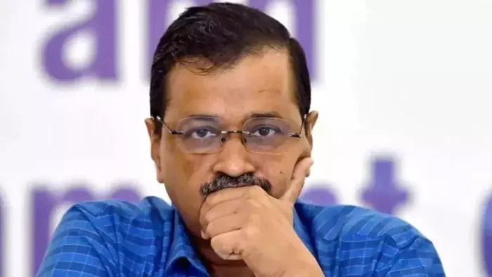 दिल्ली में आम आदमी पार्टी के कार्यकर्ताओं में मनमुटाव चल रहा है। फाइल फोटो