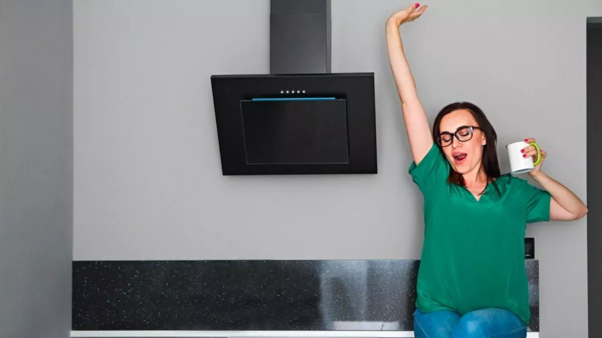 कीमत सुनेंगे तो रह जाएंगे हक्का-बक्का! कम दाम वाले इन Kitchen Chimney को खरीदने के लिए लोगों में मची होड़