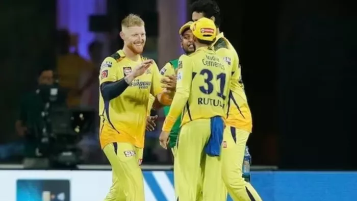 IPL 2025 Mega Auction का हिस्सा नहीं होंगे Ben Stokes!