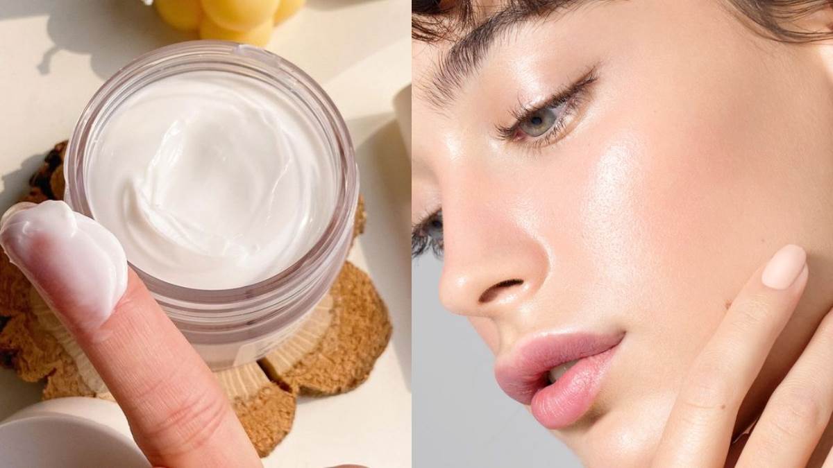 हो रही है रूखी त्वचा या ड्राई स्किन की परेशानी? खरीदें ये सर्दीयों के लिए Moisturizer, मिलेगी स्मूथ और ग्लोइंग स्किन