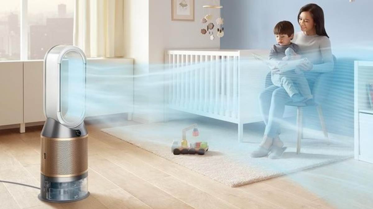 दुनिया से पहले घरों को प्रदूषण से बचाएं, लाएं ये Air Purifier जिनके फिल्टर के सामने बैक्टीरिया-वायरस हैं फेल!