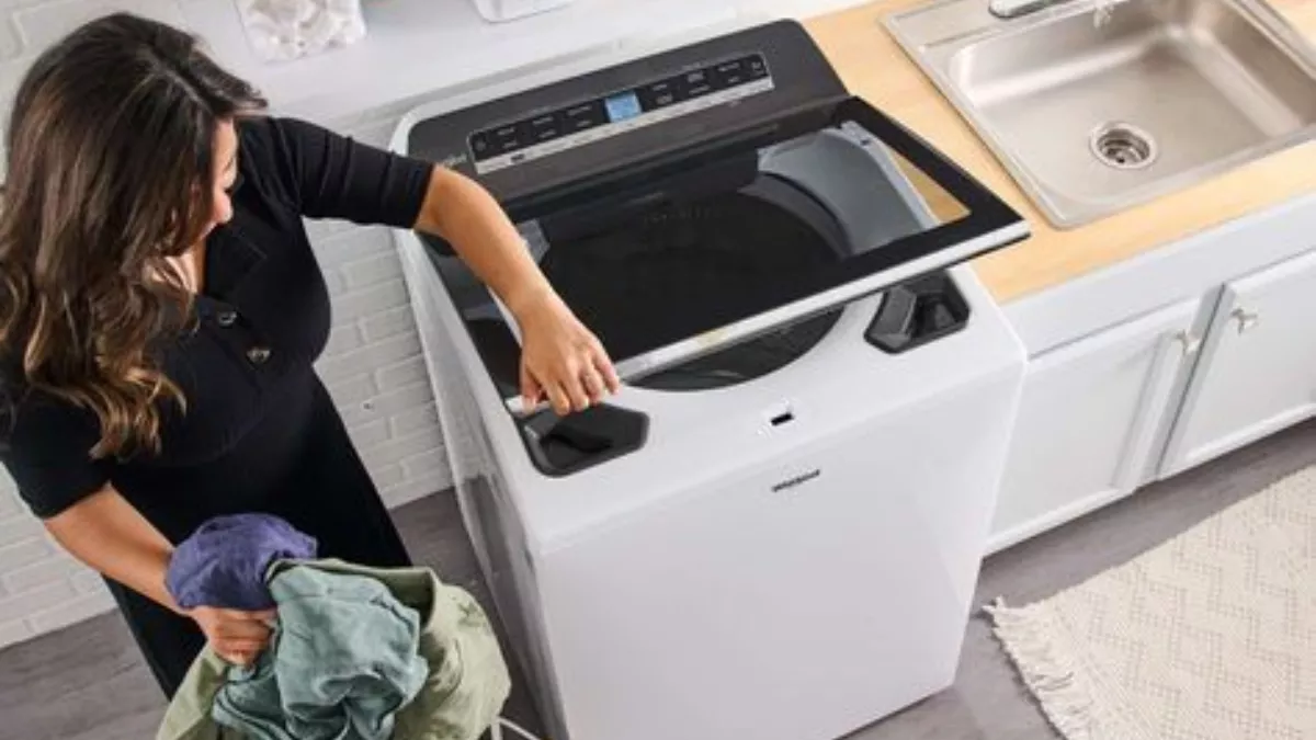 ऊनी स्वैटर, कंबल, जैकेट आदि की परफेक्ट धुलाई करेंगे ये Washer Washing Machine, धूप निकलने की चिंता नहीं सताएगी
