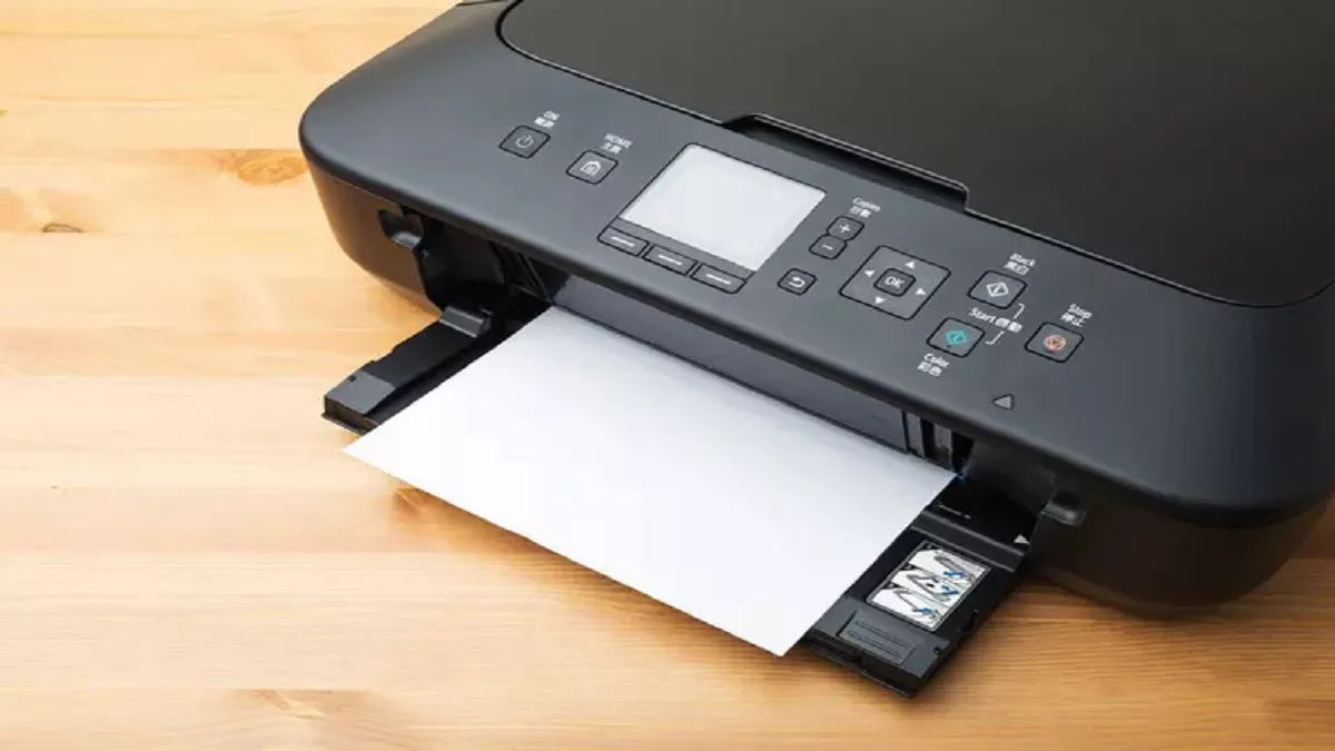 धनाधन बढ़ेगा कारोबार जब होंगे ये Printer For Professional Work साथ, तेज स्पीड प्रिंट से होंगे मालामाल