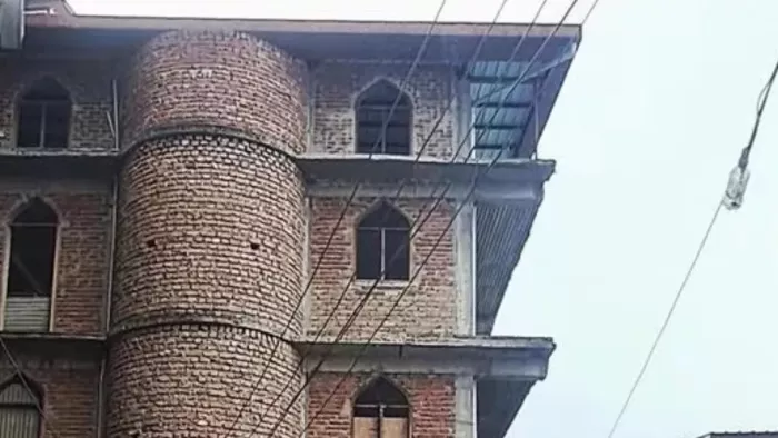 Sanjauli Masjid Vivad: संजौली मस्जिद विवाद को लेकर जिला कोर्ट में सुनवाई