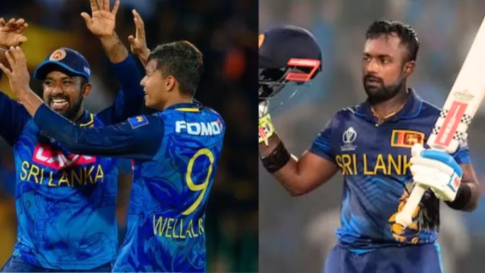 SL vs NZ: न्यूजीलैंड के खिलाफ श्रीलंका की T20I और ODI टीम का एलान, चरिथ असलंका को मिली कमान; पूर्व कप्तान फिर नजरअंदाज - sl vs nz 2024 charith aslanka as sri lanka captain for t20i and odi series former captain dasun shanaka ignored