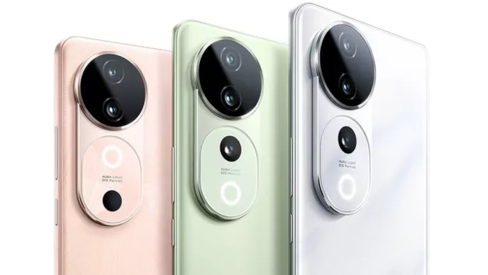 Vivo S20 सीरीज के स्मार्टफोन जल्द होंगे लॉन्च। (प्रतीकात्मक तस्वीर)