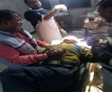Ranchi Crime: जेवर दुकान में लूटपाट में घायल व्यवसायी की मौत, अपराधियों ने चाकू-हथौड़े से किया था वार