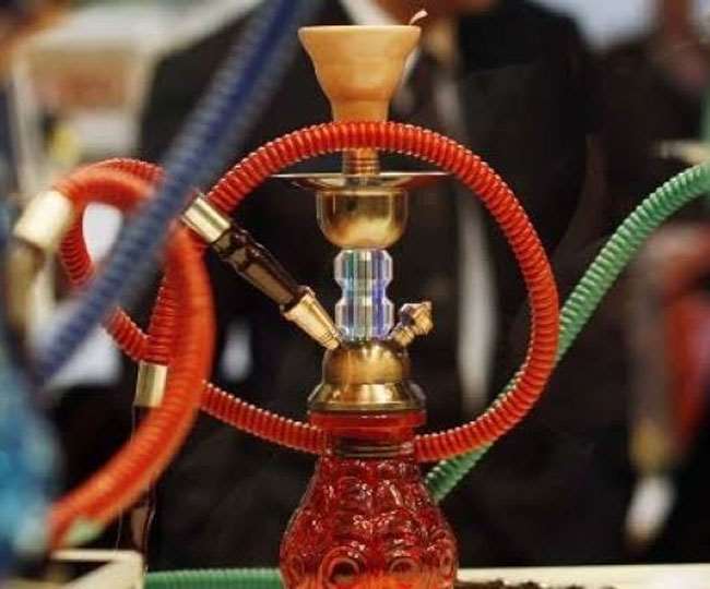 दून में धड़ल्ले से चल रहे हुक्का बार, बन चुके हैं अय्याशी के अड्डे