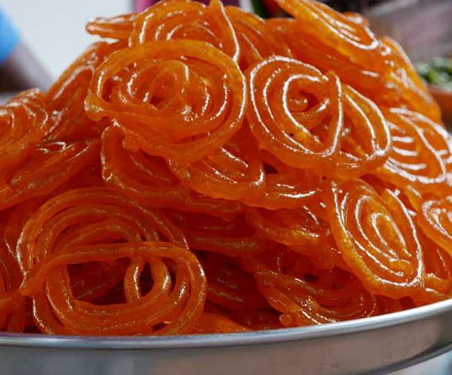 jalebi