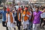 हरिश्चंद्र स्नातकोत्तर महाविद्यालय छात्रसंघ चुनाव : नामांकन करने वाले चार अभ्यर्थियों के पर्चे खारिज