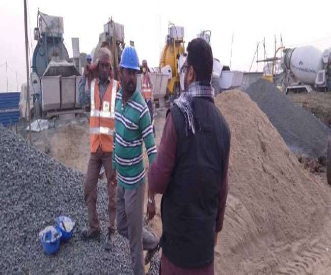 rajgir international cricket stadium and sports academy in bihar will be world class